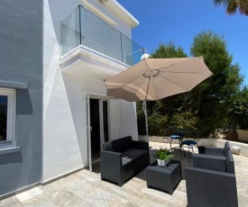Stylish Two Bedroom House in Protaras near the sea