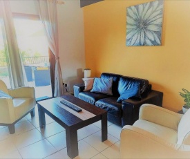 Summer Garden Apartment