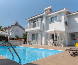 Sun & Sand Private Villa