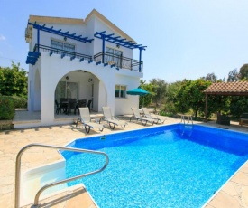 Sun Beach Villa