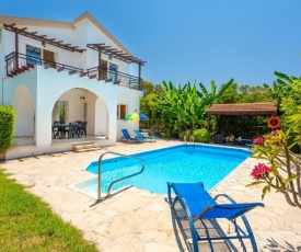 Sun Beach Villa Thio