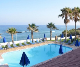 Sun Camero Apartments