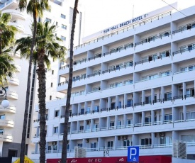 Sun Hall Beach Hotel Apartments