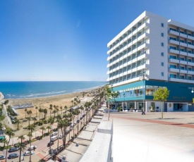 Sun Hall Hotel