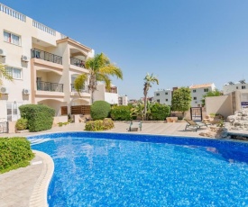 Sun Island Apartment