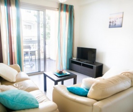 SUN JULZ Apartments on the Beach
