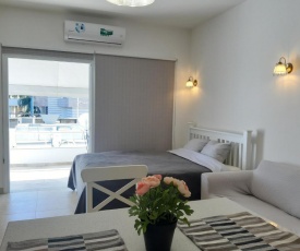 Sun sea B102 apartment by the beach