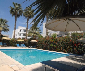 Sunflower Hotel Apartments