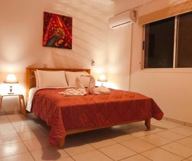 Sunny 1 Bedroom Kato Paphos Apartment