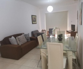 Sunny 2 Bedroom Larnaca Center