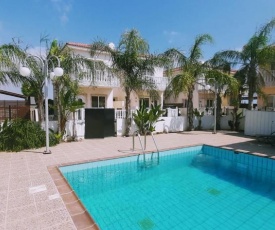 SUNNY HOME