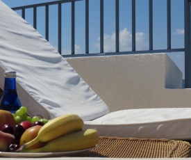 Sunny Limnaria Gardens 2 Bedroom Apartment