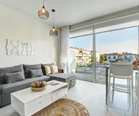 SunnyVillas: NEW Studio SPA & GYM in Kapparis