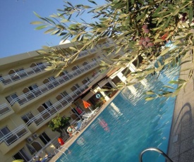 Sunquest Gardens Holiday Resort
