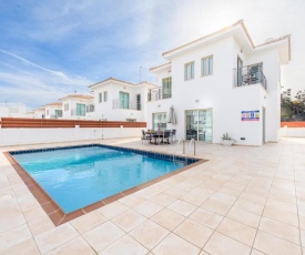 Sunrise Bay Villas
