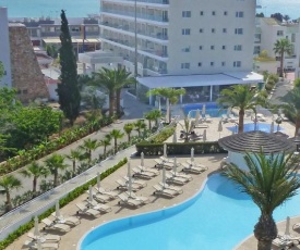 Sunrise Gardens Aparthotel