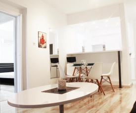 Sunrise Seaview Apartment