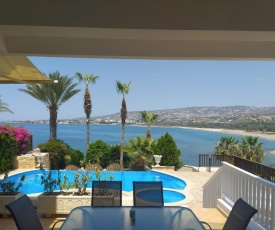 Sunset Beach Villa