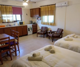Sunset Guest House