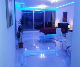 Sunset private apartment
