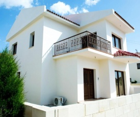 Sunset Valley House
