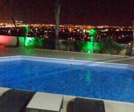 Sunset View Home