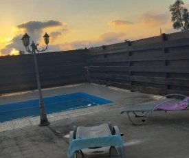 Sunset Villa