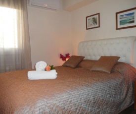 SUNSHINE APTS, TWO BEDROOM , FREE INTERNET, No 3