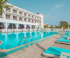 Sveltos Hotel