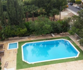 Sylva Hotel
