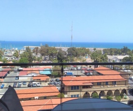 T&E Apartment