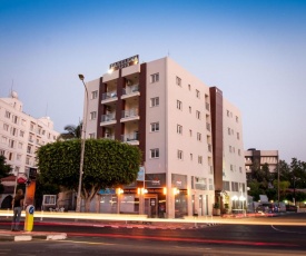 Takelena Apartments
