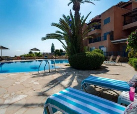 Tala Hills Sea view apartment