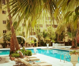 Tasiana Hotel Apartment Complex