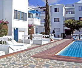 Tasmaria Aparthotel