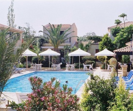 Tavros Hotel Apartments