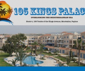 105 Kings Palace