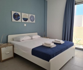 Tefkrou Anthia 9 apts