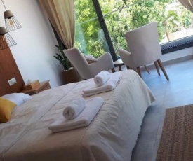 Terrazza Suites
