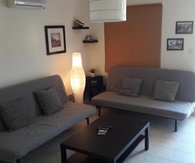 Tersephanou Apartment HT1
