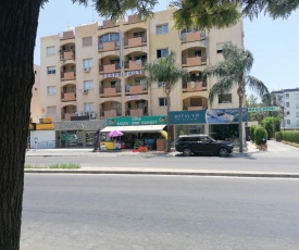 Terspichore Holiday Apts