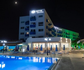 TETYK Hotel