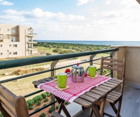 Thalasa Beach Resort | Studio apartment