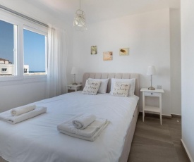 Thalassa Diuma Two Bedroom Penthouse