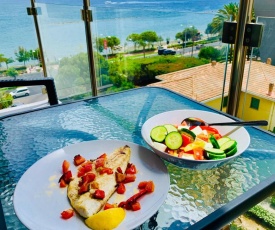Thalassa Sea View Suite
