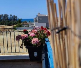 Thalassa Seaside Boutique Beach Apartment