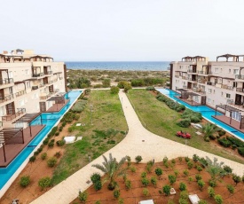Thalassa Two Bedroom Penthouse Apartment