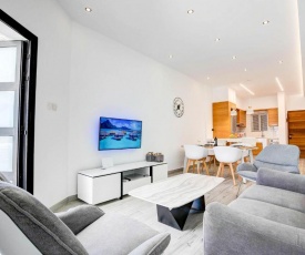 The Apollo - Luxury Apt