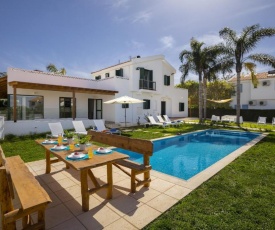 The Apple Tree Villa
