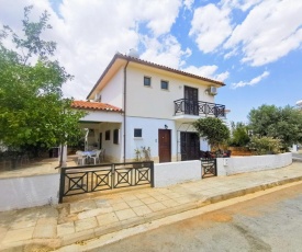 The Barbeque Garden House